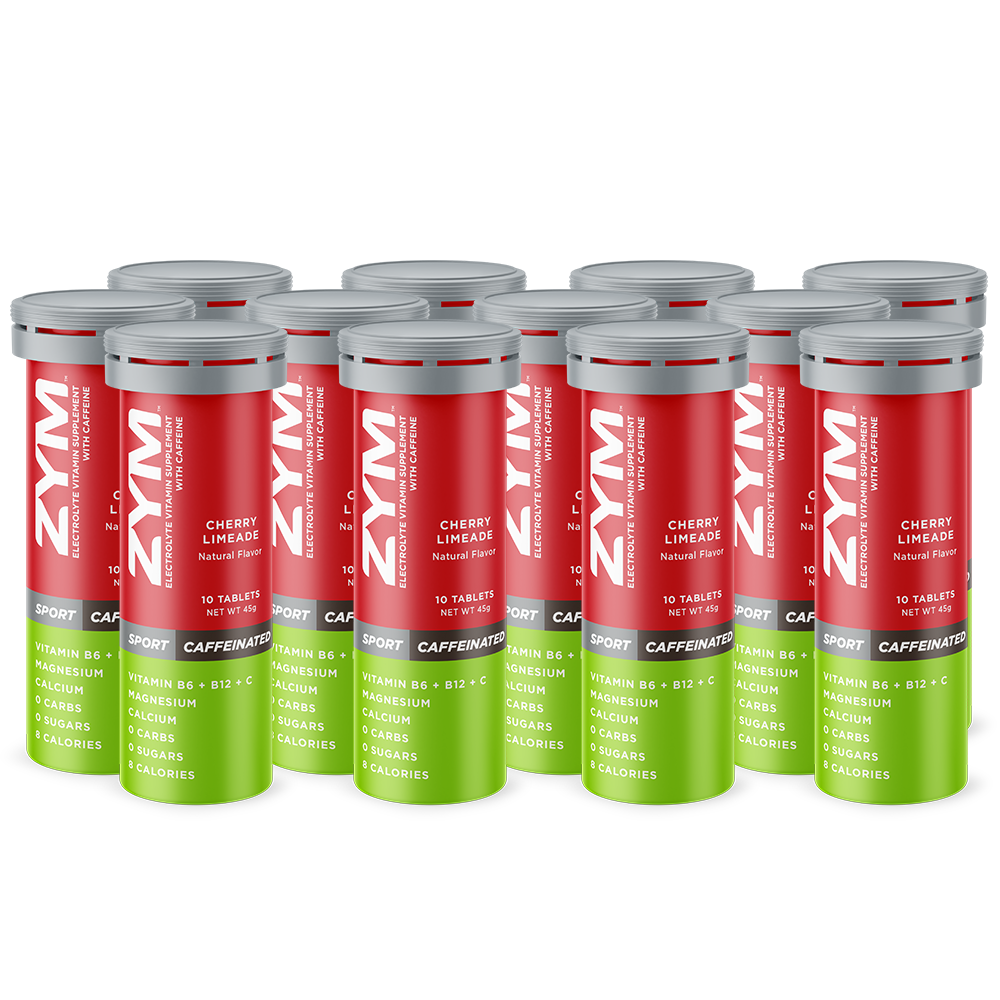 Cherry Limeade + Caffeine - BB0423