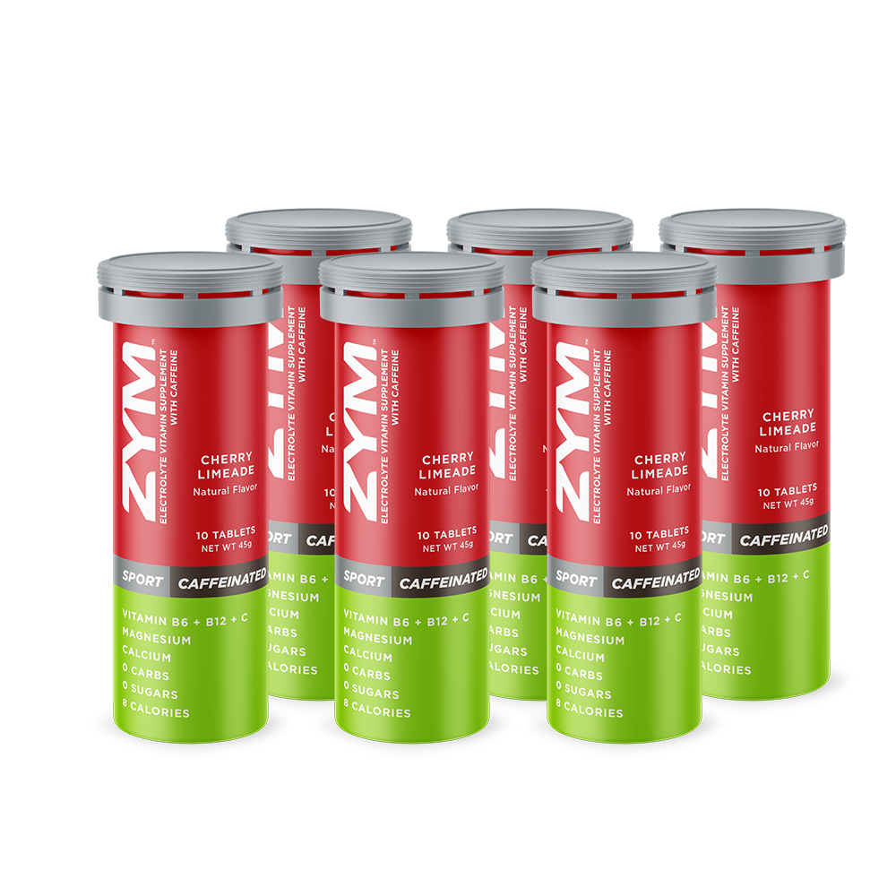 Cherry Limeade + Caffeine - BB0423