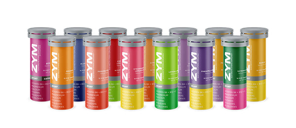 SHOP ZYM