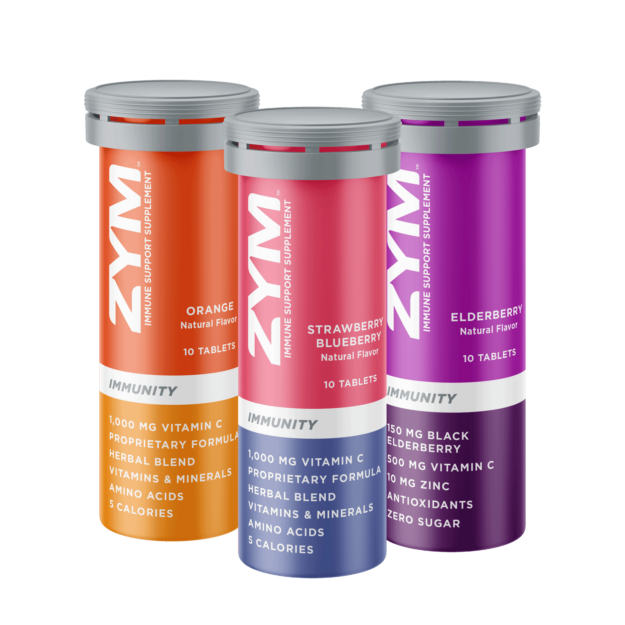 Immunity 3-Pack