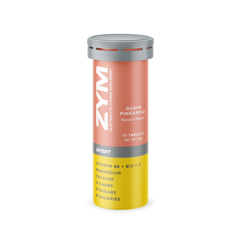 Guava Pineapple - BB0423