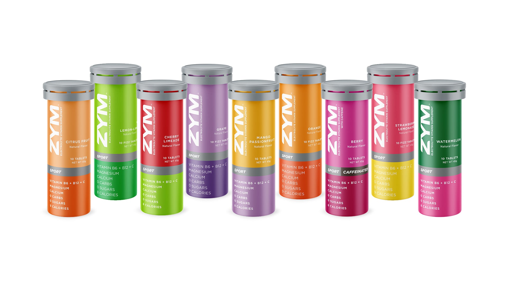 Buy 3 Get 1 Free - Sport Tubes