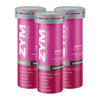 Berry + Caffeine