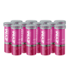 Berry + Caffeine