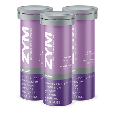 Grape (Best By May 2022)