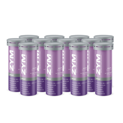 Grape (Best By May 2022)