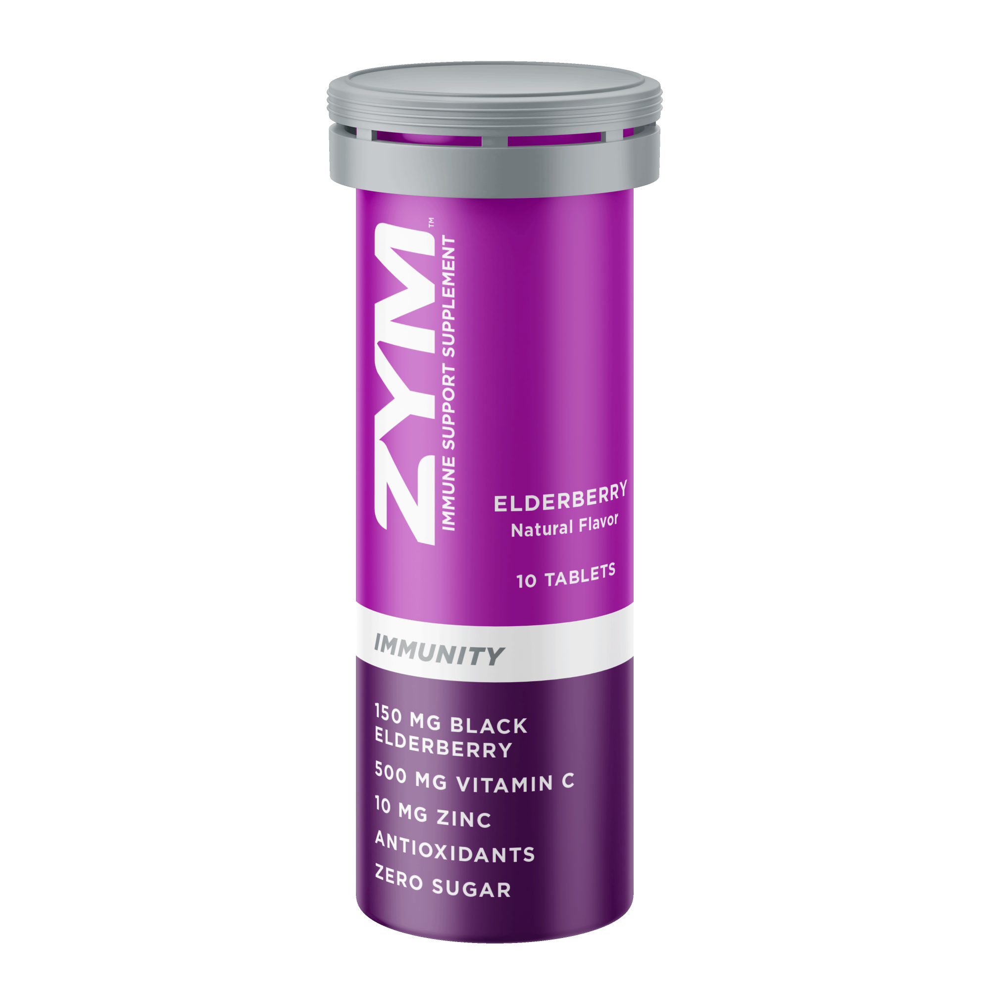 Immunity Elderberry