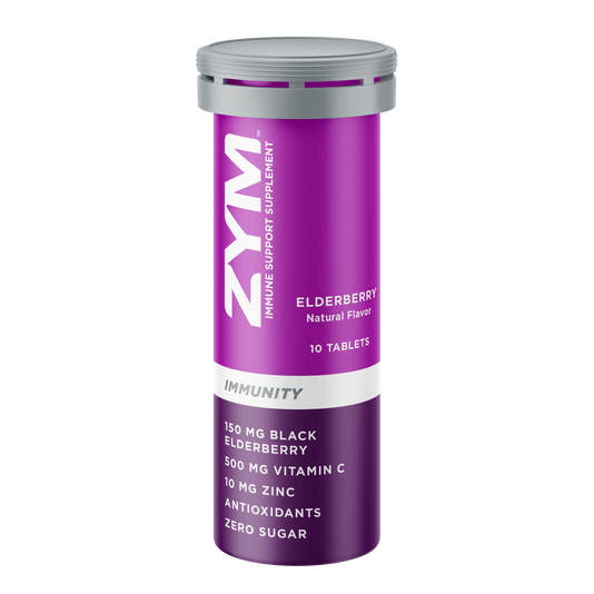 Immunity Elderberry