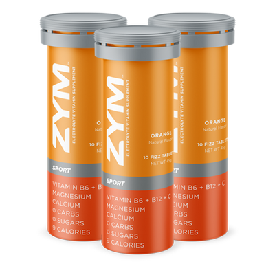 Orange (Best By May 2022)