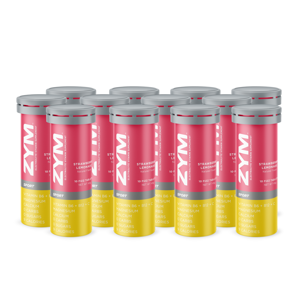 Strawberry Lemonade - BB0423