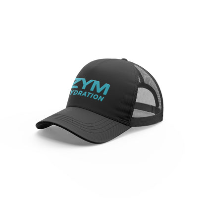 ZYM SNAPBACK HAT