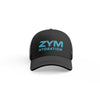 ZYM SNAPBACK HAT