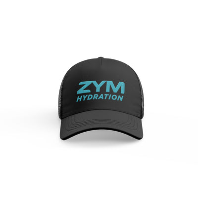 ZYM SNAPBACK HAT