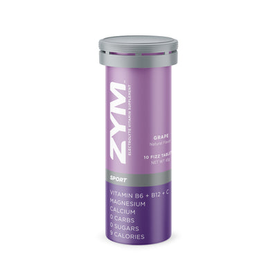 Grape (Best By May 2022)