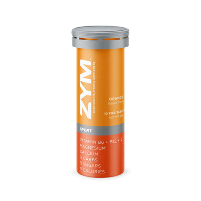 Orange (Best By May 2022)